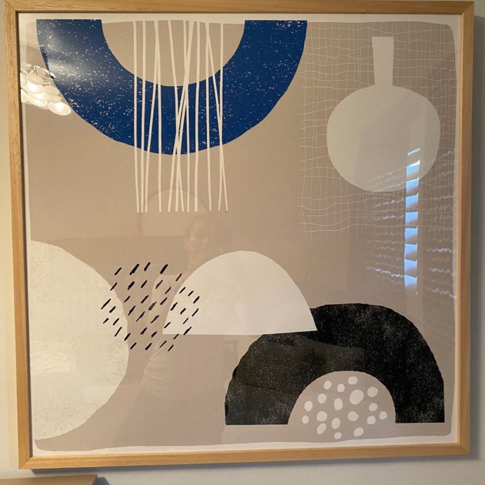 Wall decor art 🖼